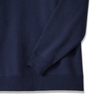 Mulyungarie Fleece Navy