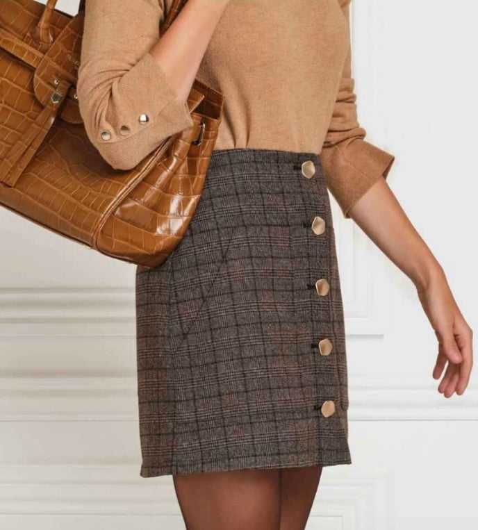 The Ashwell Skirt
