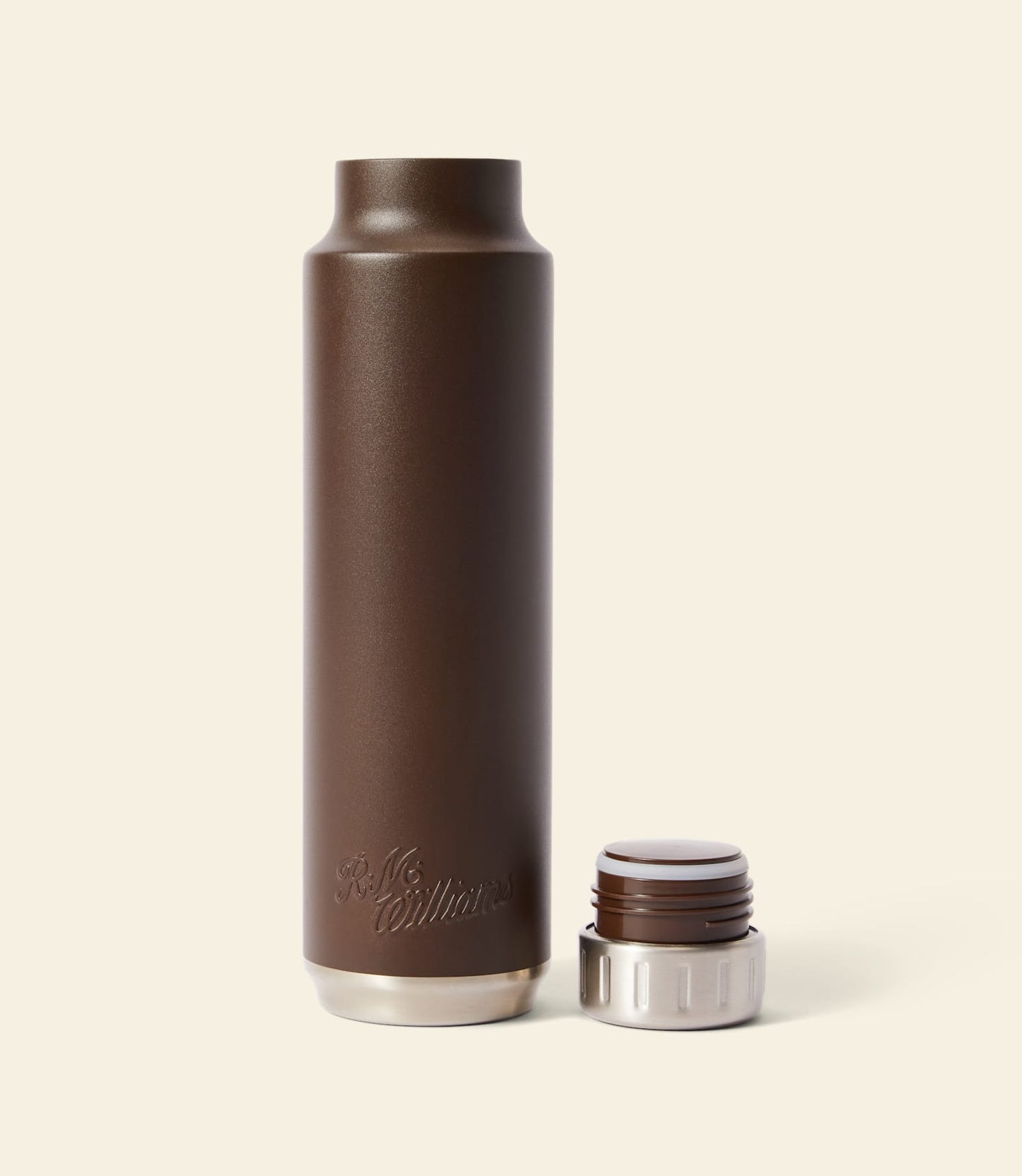 Water Bottle Chestnut