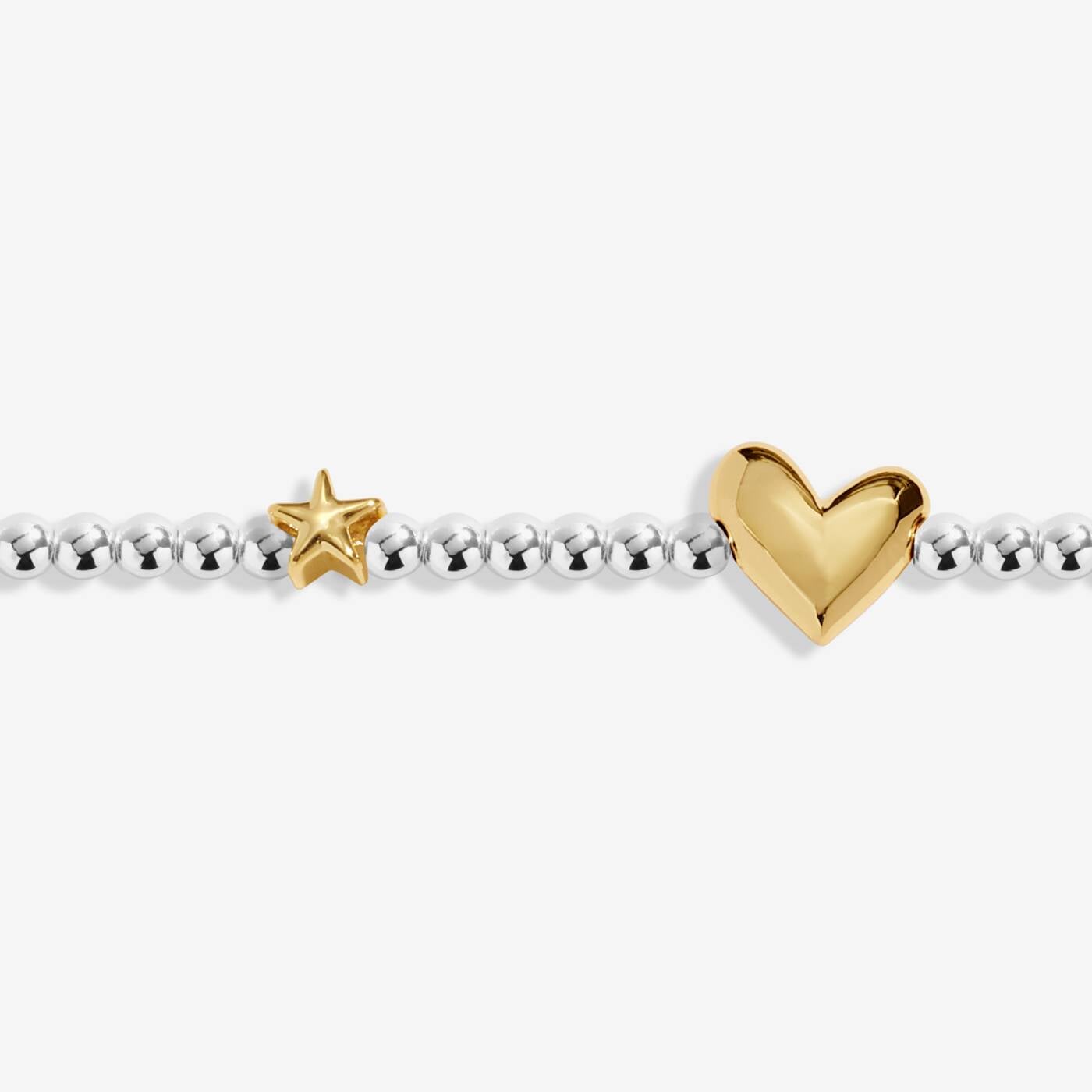 Birthday Month A Little 'December' Bracelet