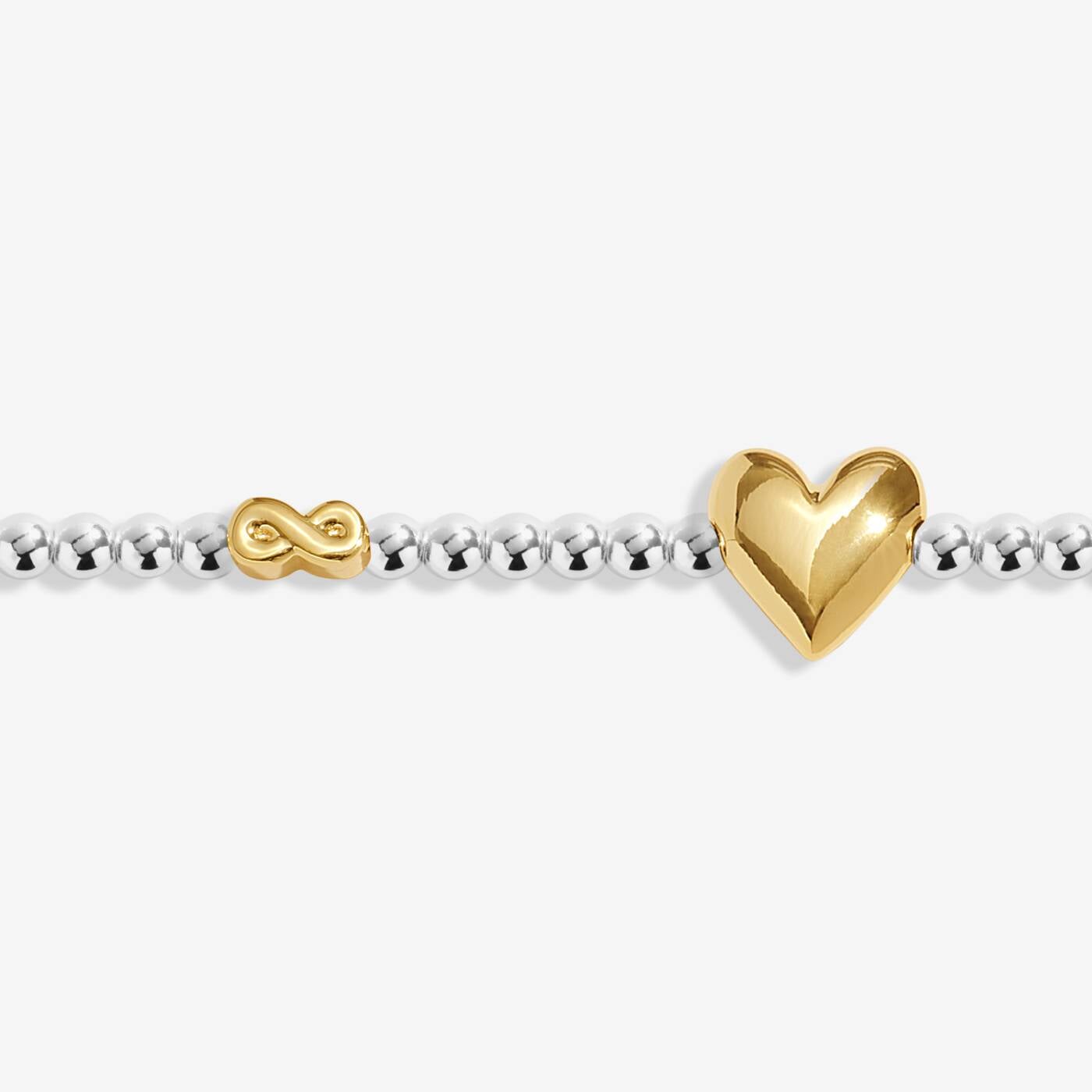 Birthday Month A Little 'September' Bracelet