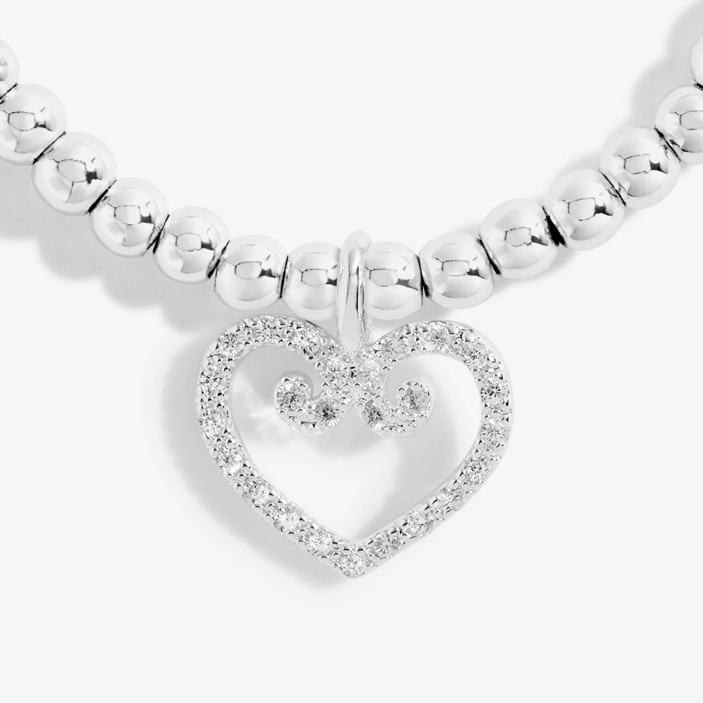 A Little 'Excellent Eighty' Bracelet
