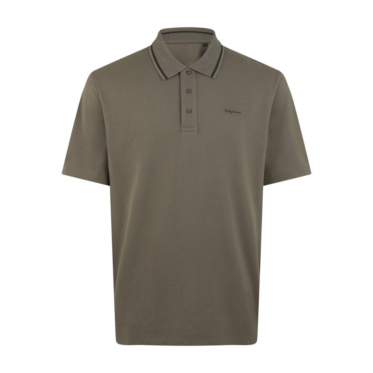 Kilworth Polo Smokey Olive