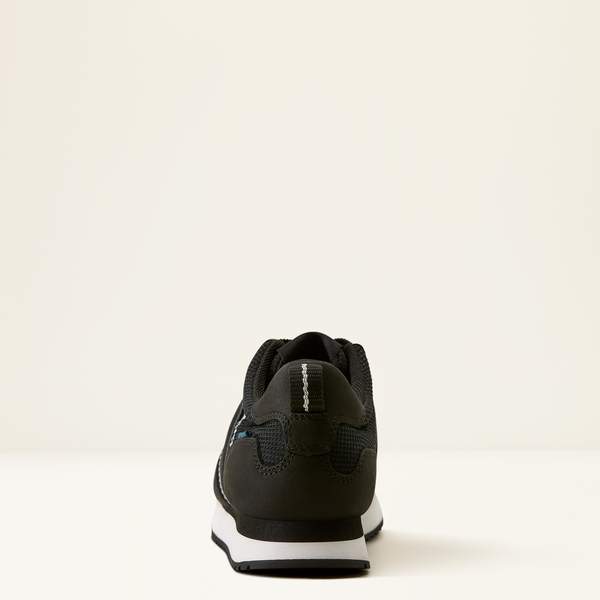 Ranch Runner Waterproof Trainer