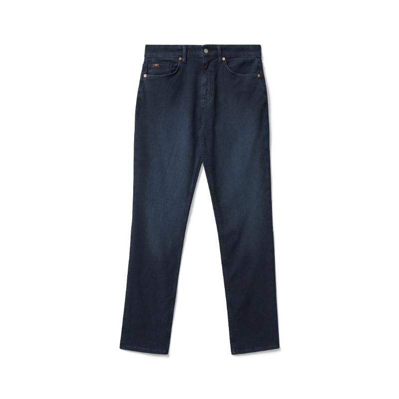 Loxton Jean blazing indigo