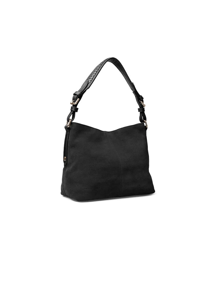 Mini Tetbury Black Bag
