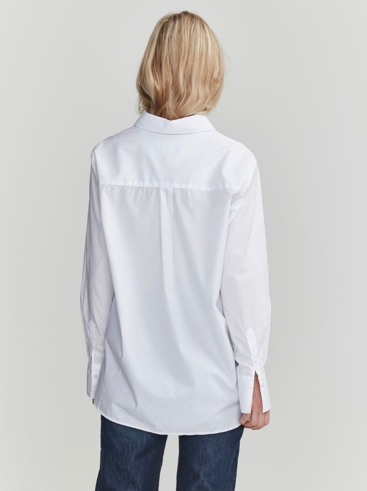 Grace Shirt by Holebrook