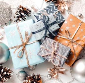 Gift Wrapping