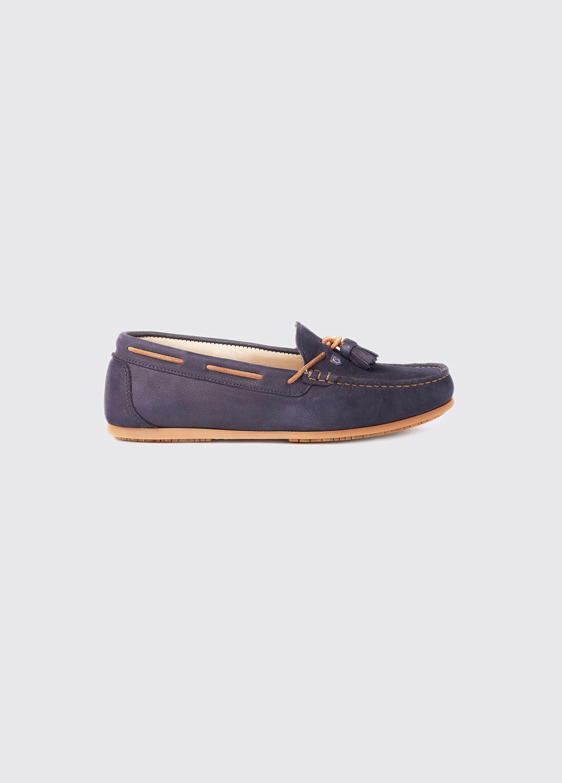 Jamaica Loafer - Navy