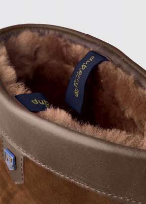 Kilternan Country Boot Walnut