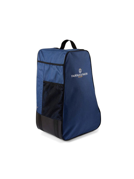 Boot Storage Boot Bag - Navy