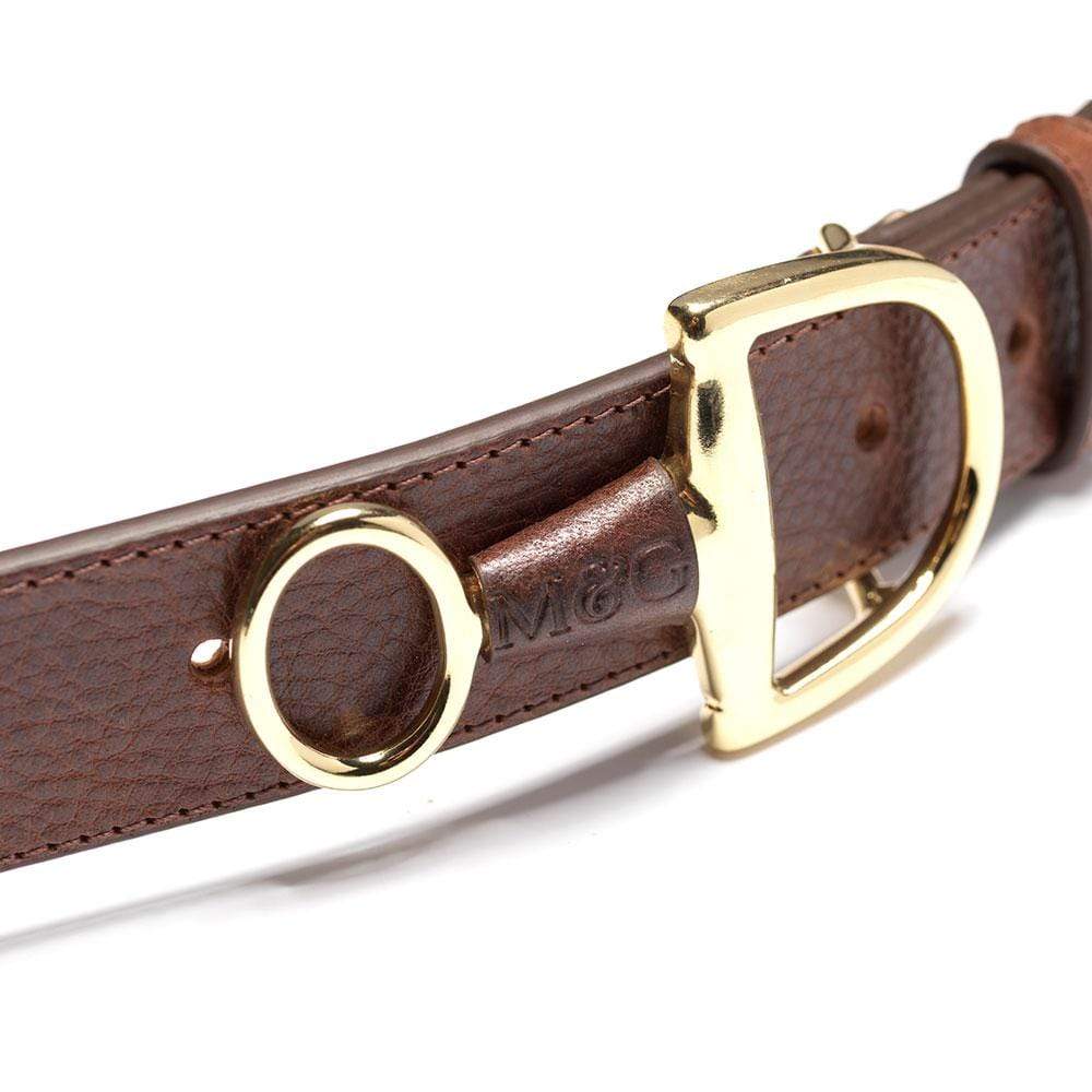 Windsor Belt Conker