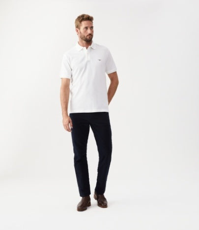 Rod Polo - White