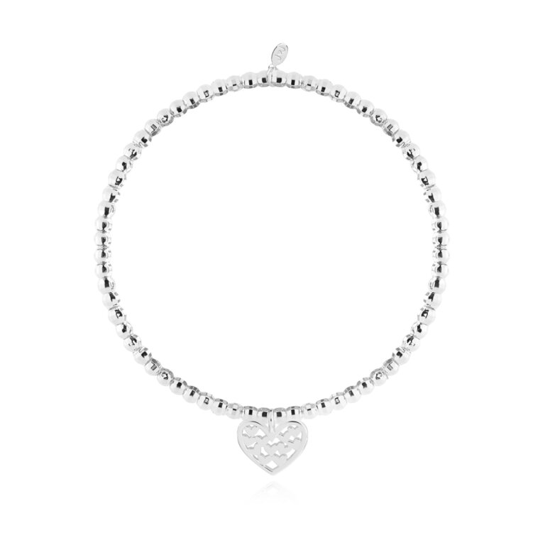 A Little Darling Daughter Bracelet