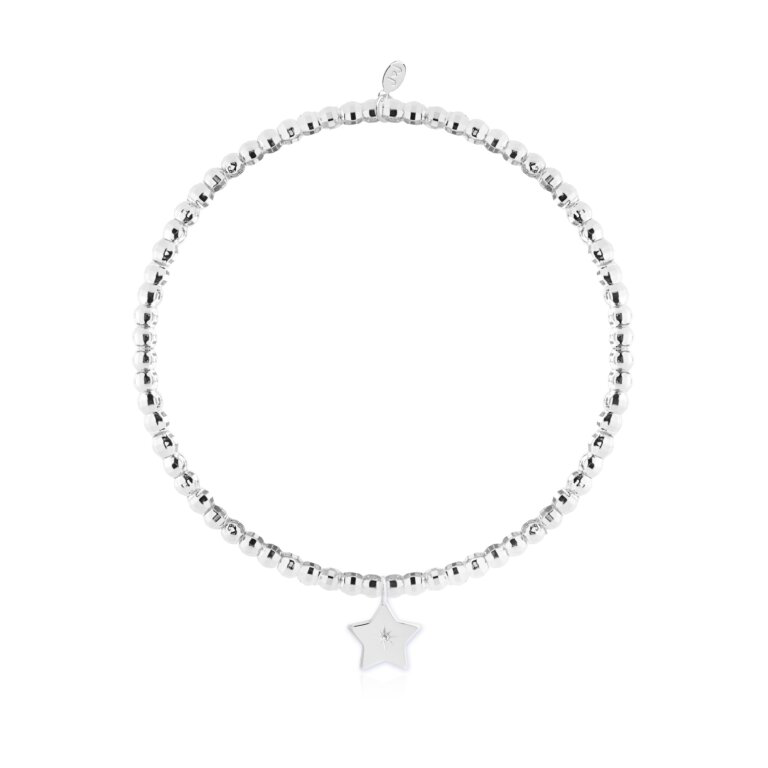 A Little Super Sister Bracelet