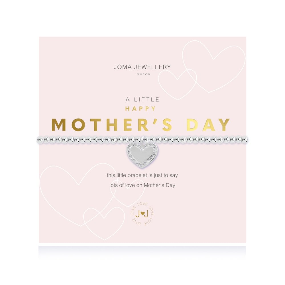 A Little Happy Mothers Day