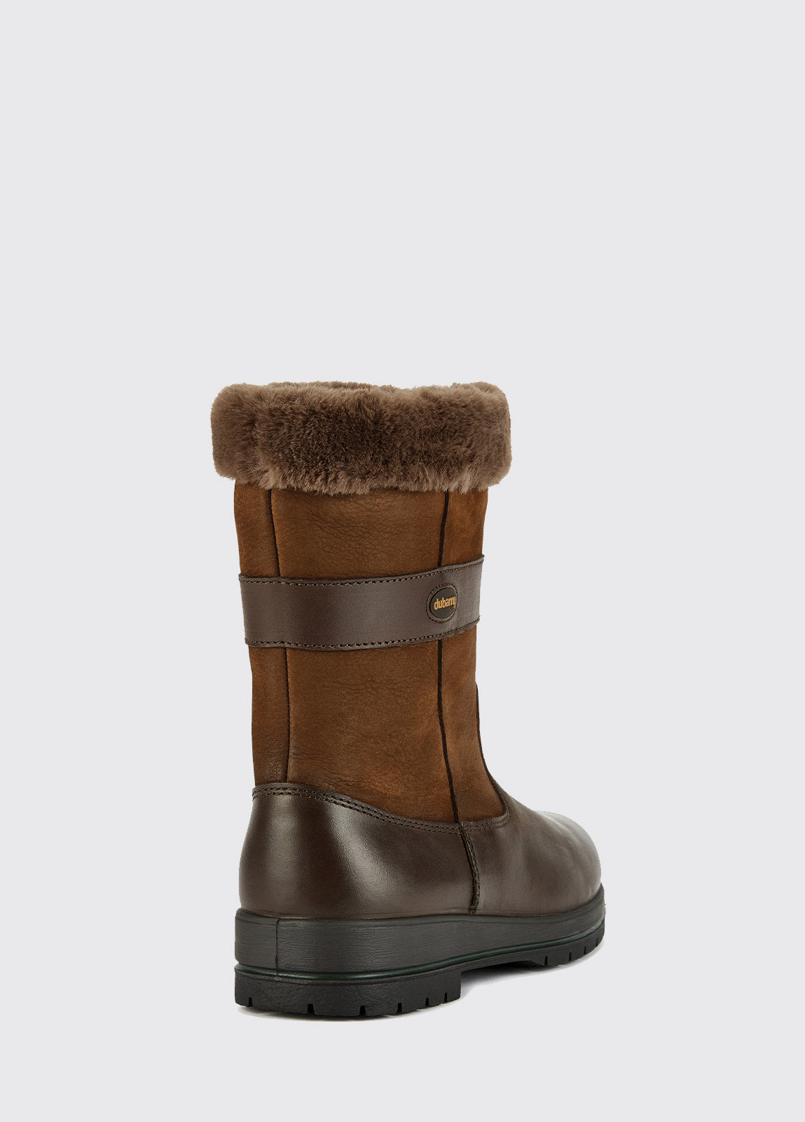 Foxrock Country Boot Walnut
