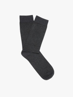 Nelson Sock Grey