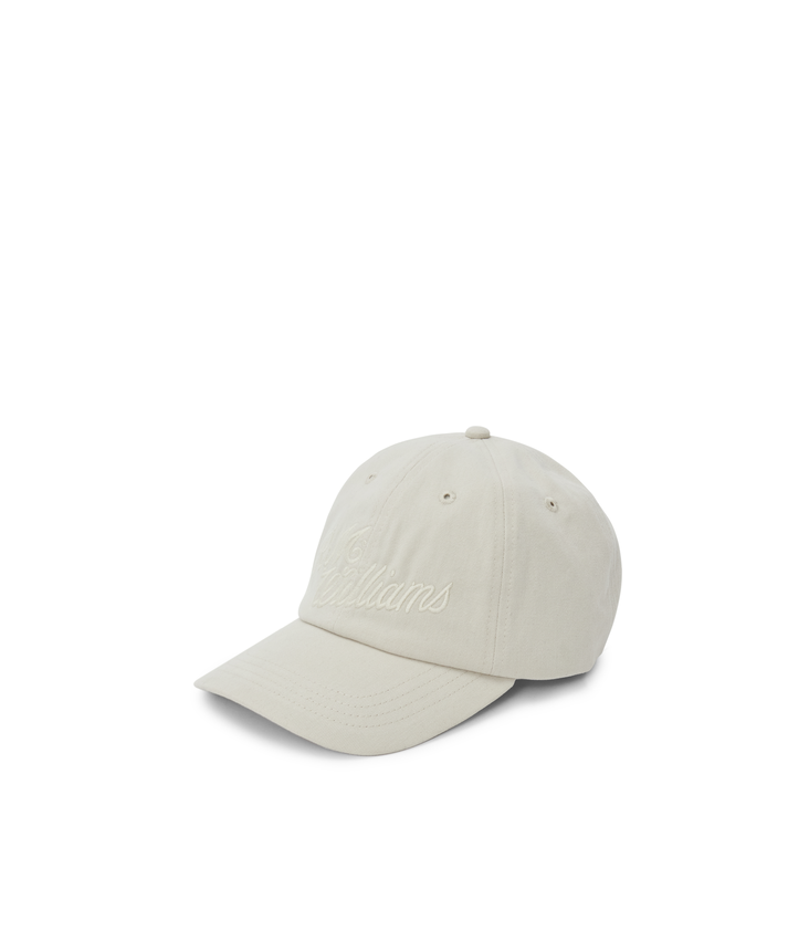 Script Cap Bone
