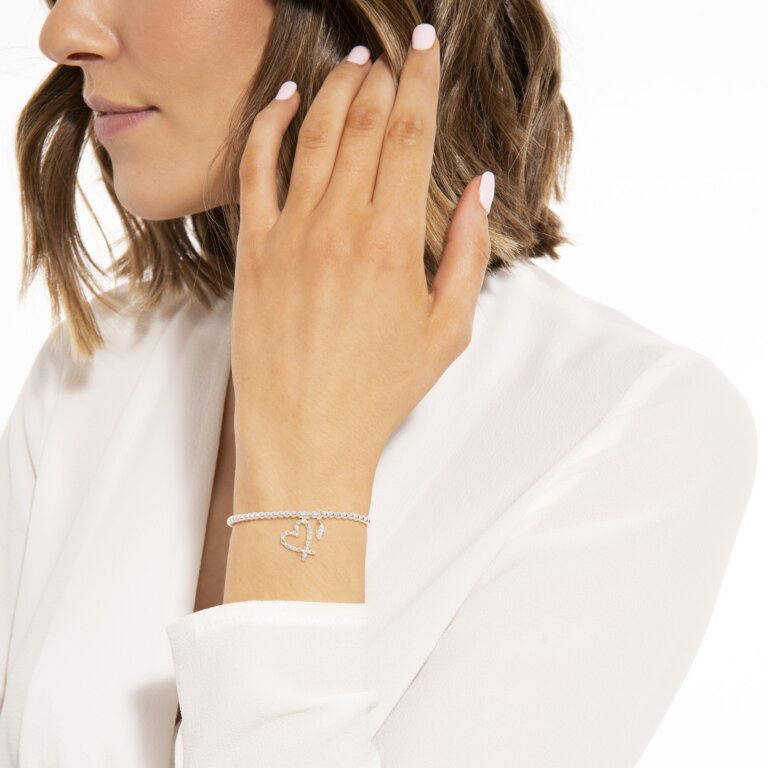 A Little Hello Lovely Bracelet