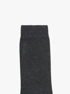 Nelson Sock Grey