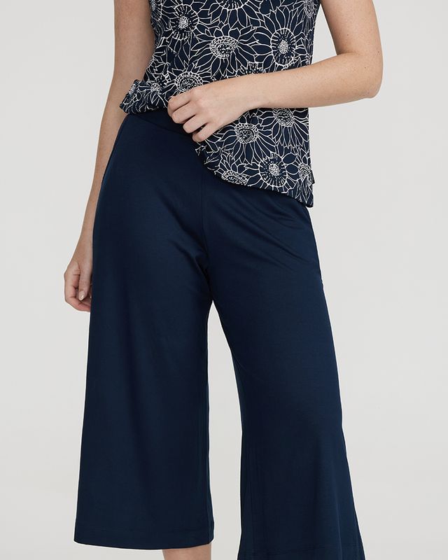 Holebrook Alice Culotte Navy