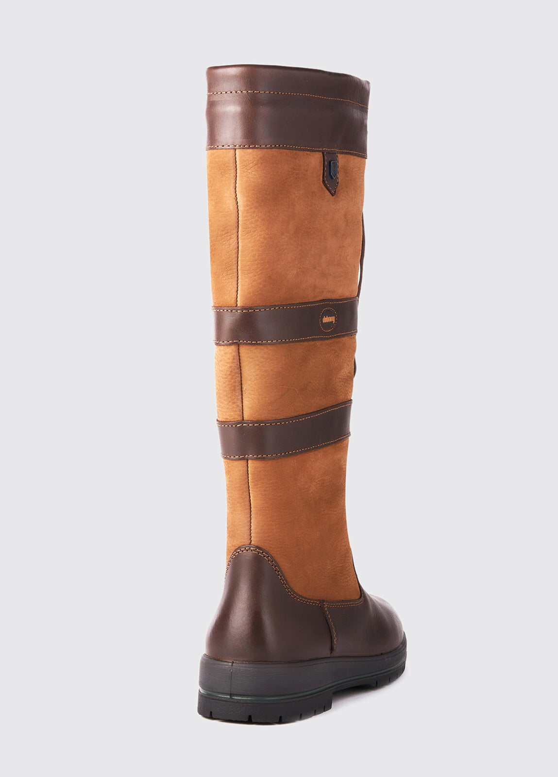 Dubarry Galway boot Brown