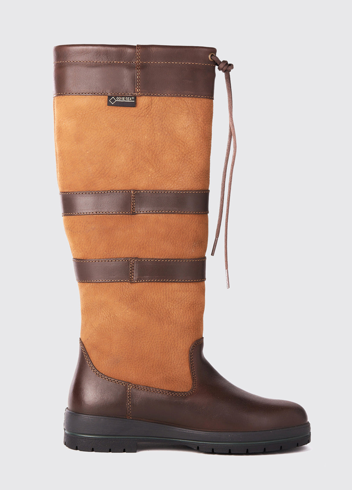 Dubarry Galway boot Brown