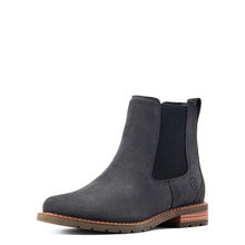Wexford Waterproof Chelsea Boot Slate