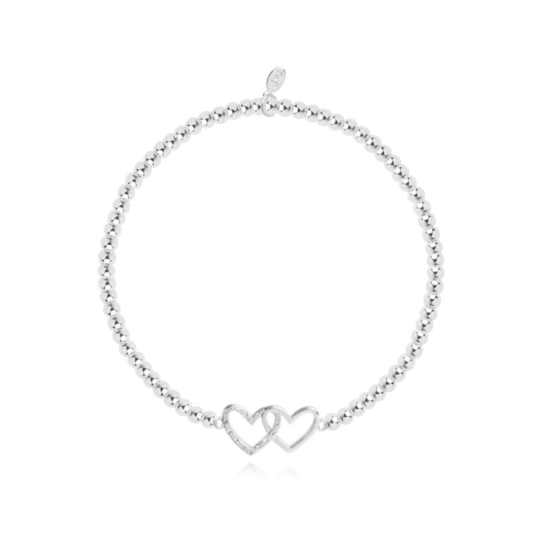 A Little Happy Anniversary Bracelet