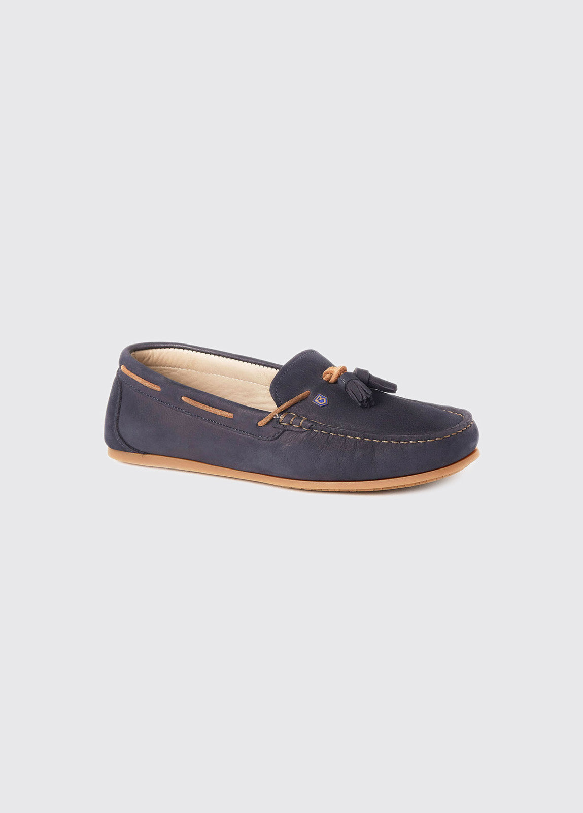 Jamaica Loafer - Navy