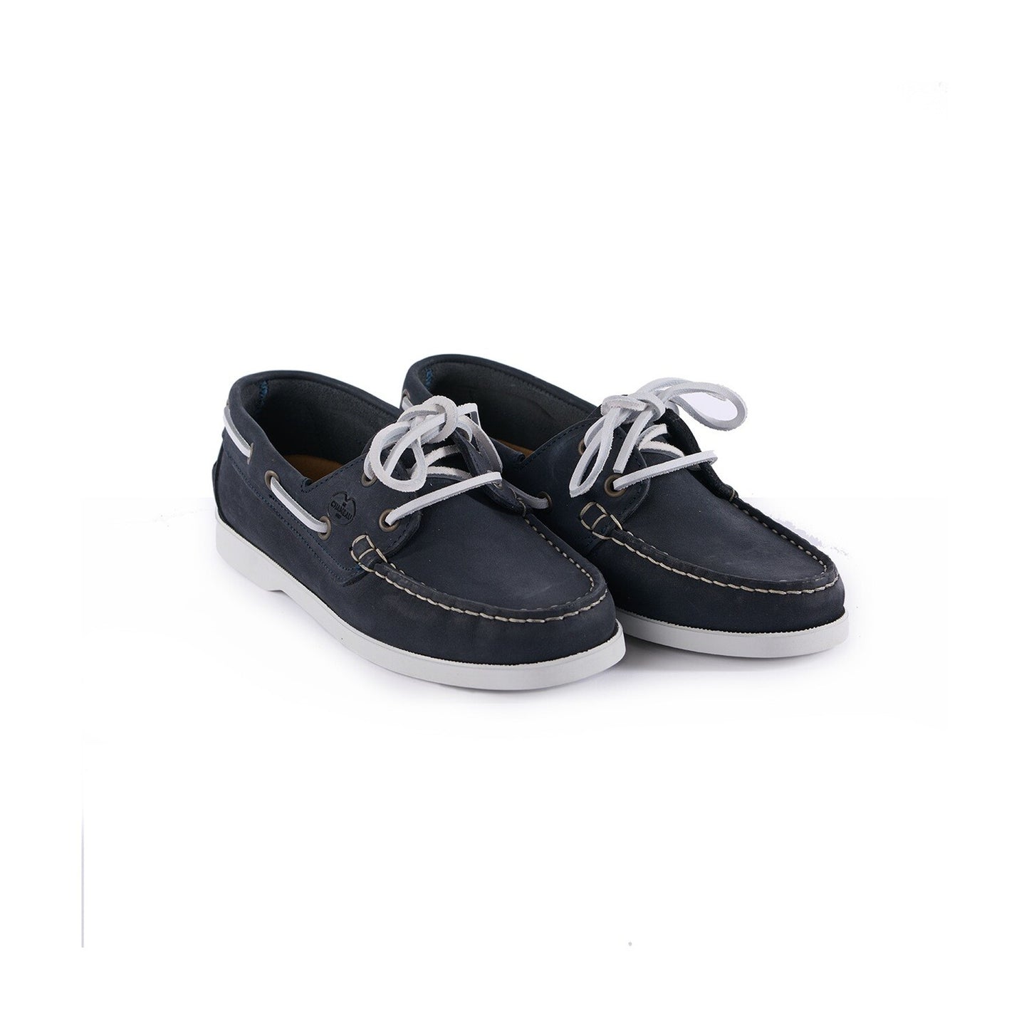Femme Galion Nubuck Navy