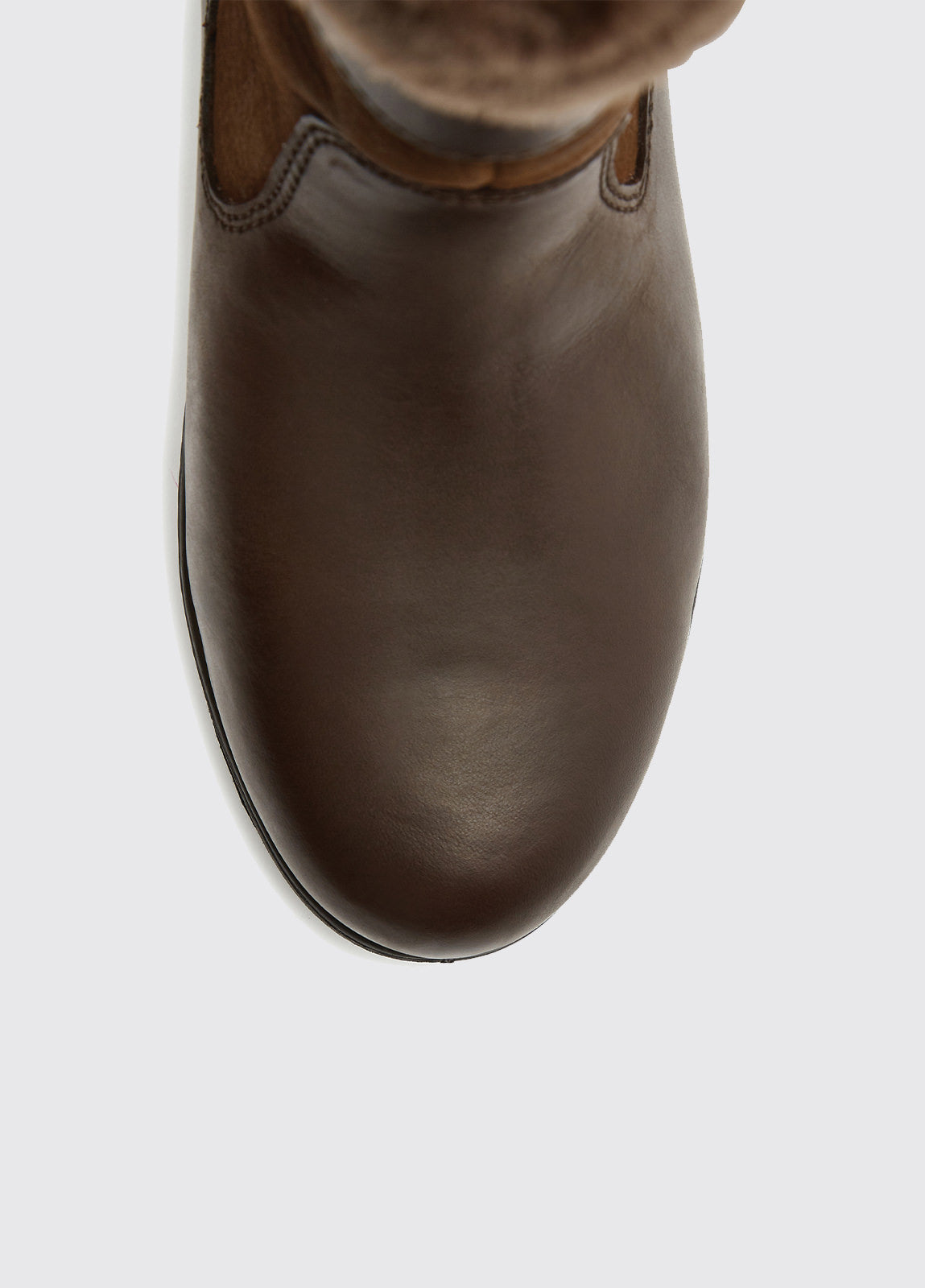 Foxrock Country Boot Walnut