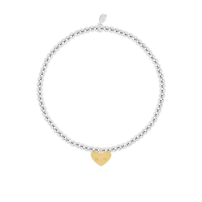 A Little Mum In A Million Bracelet
