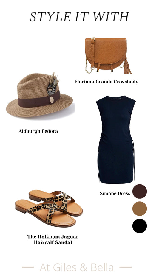 IT’S TIME TO CONSIDER ADDING THESE WARDROBE STAPLES