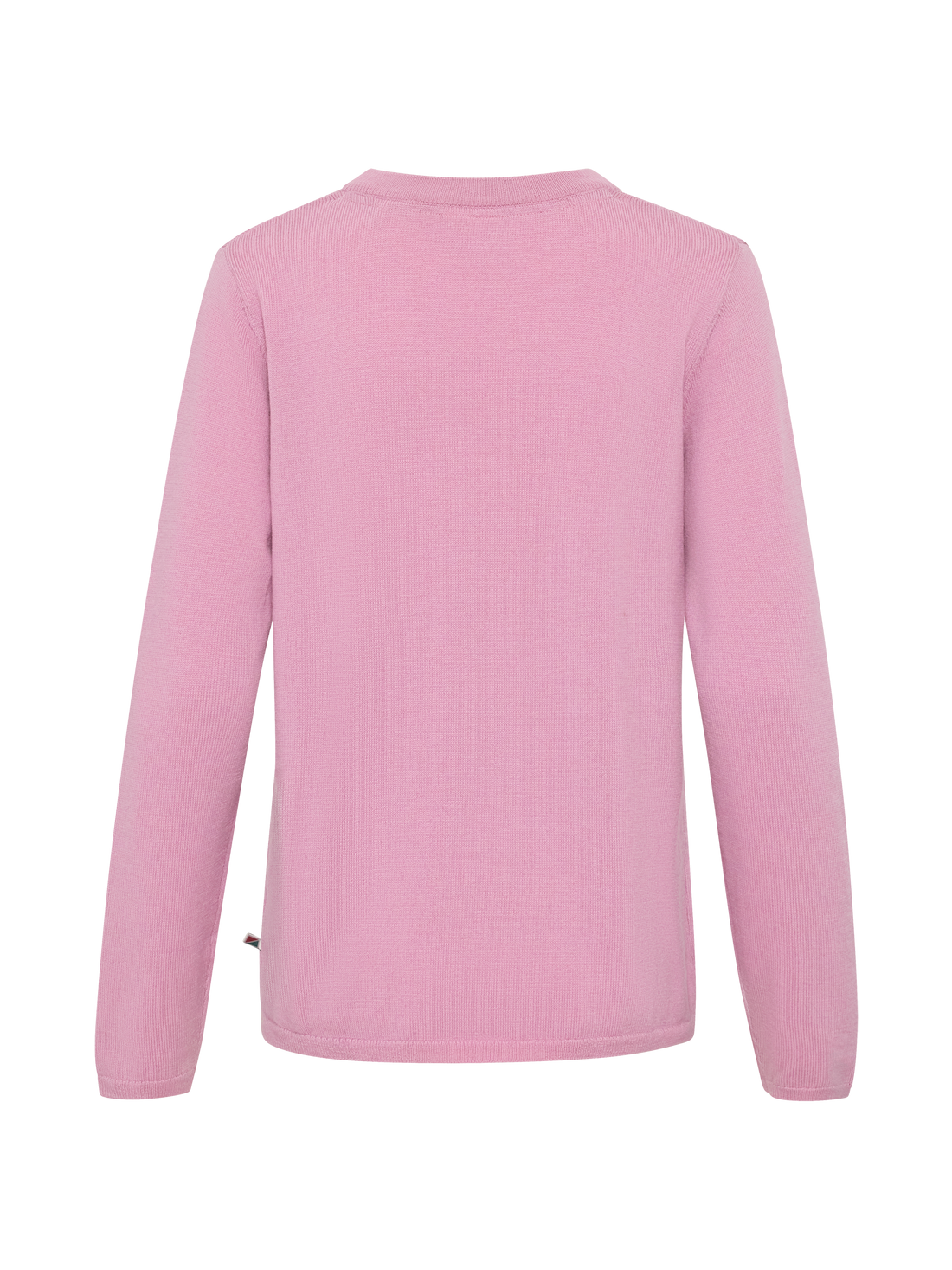 Jassica Knit Jumper Pink Pale
