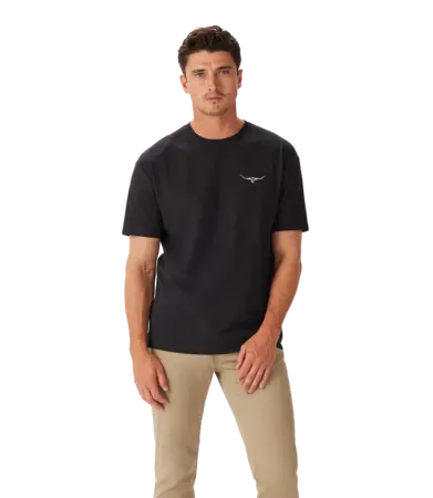 1932 T-shirt Black