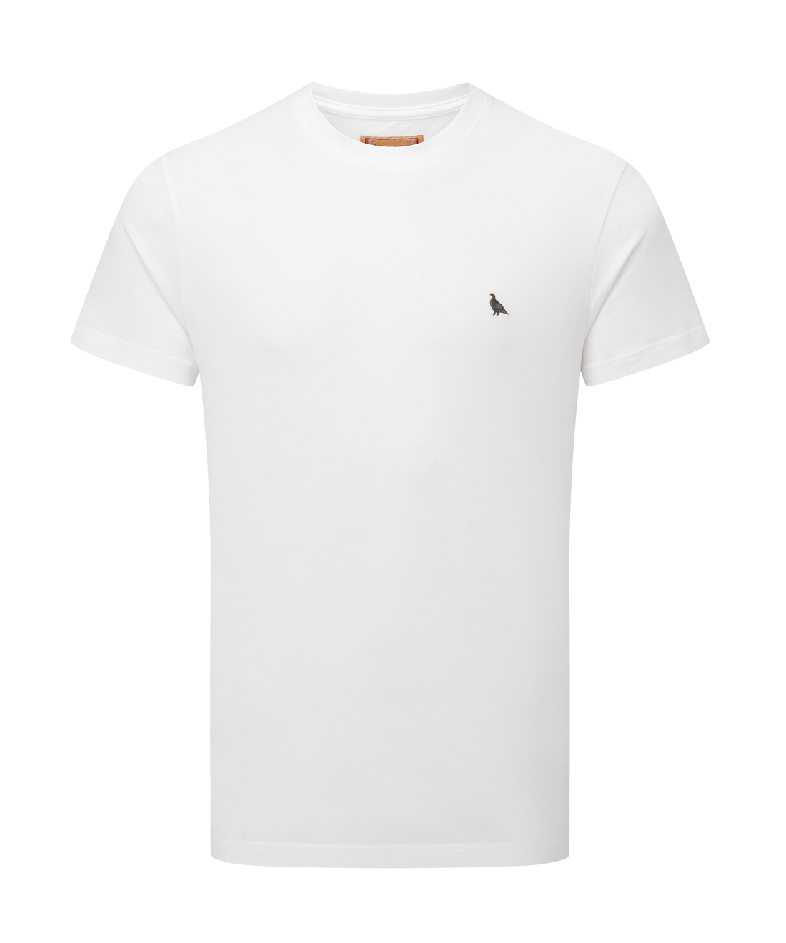 Talland T-shirt White Mountain