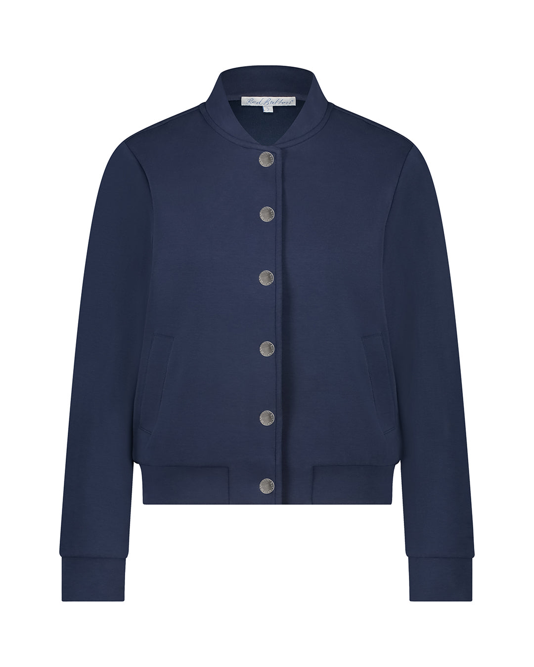 Bomber Jacket Midnight Blue