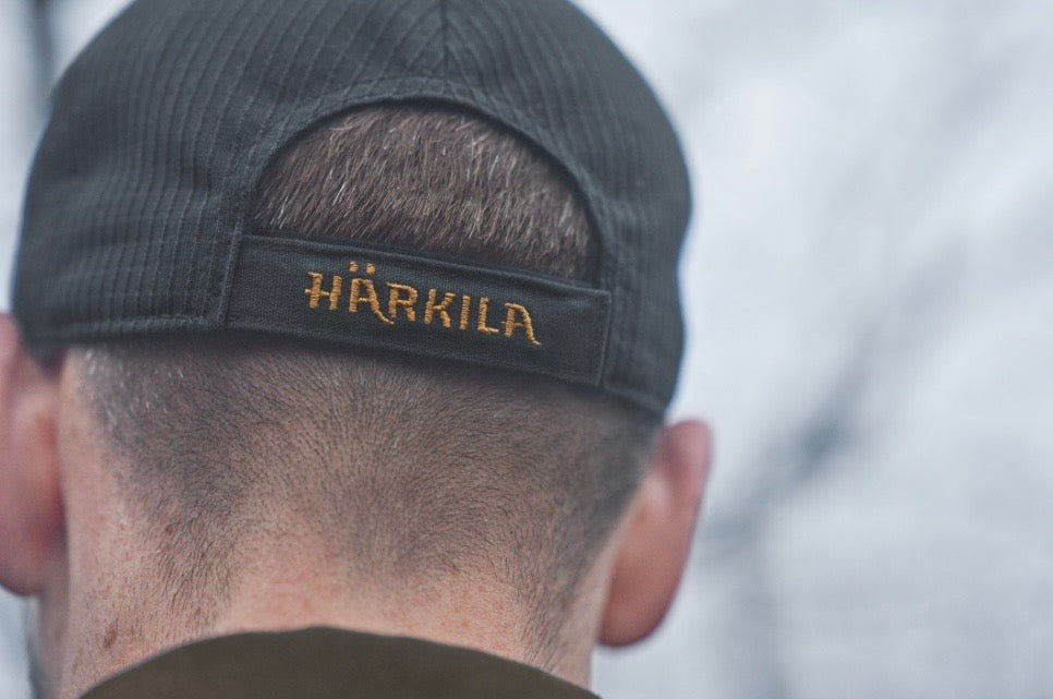 HÄRKILA Instinct Cap Navy