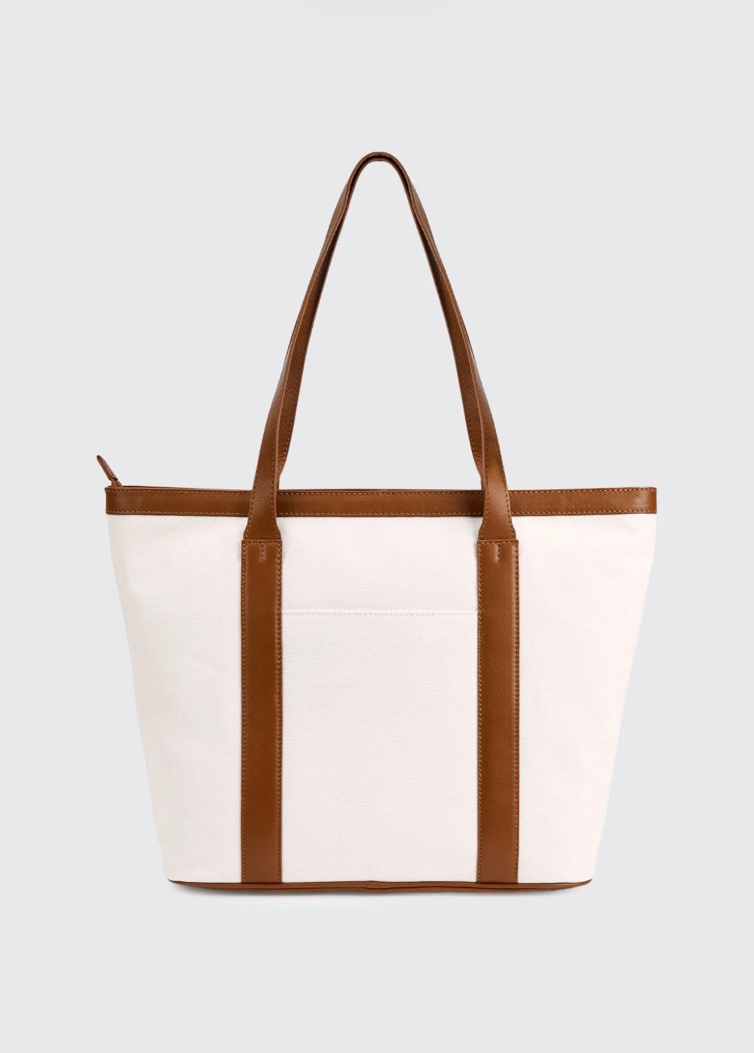 Bencorr Women's Tote Bag - Caramel