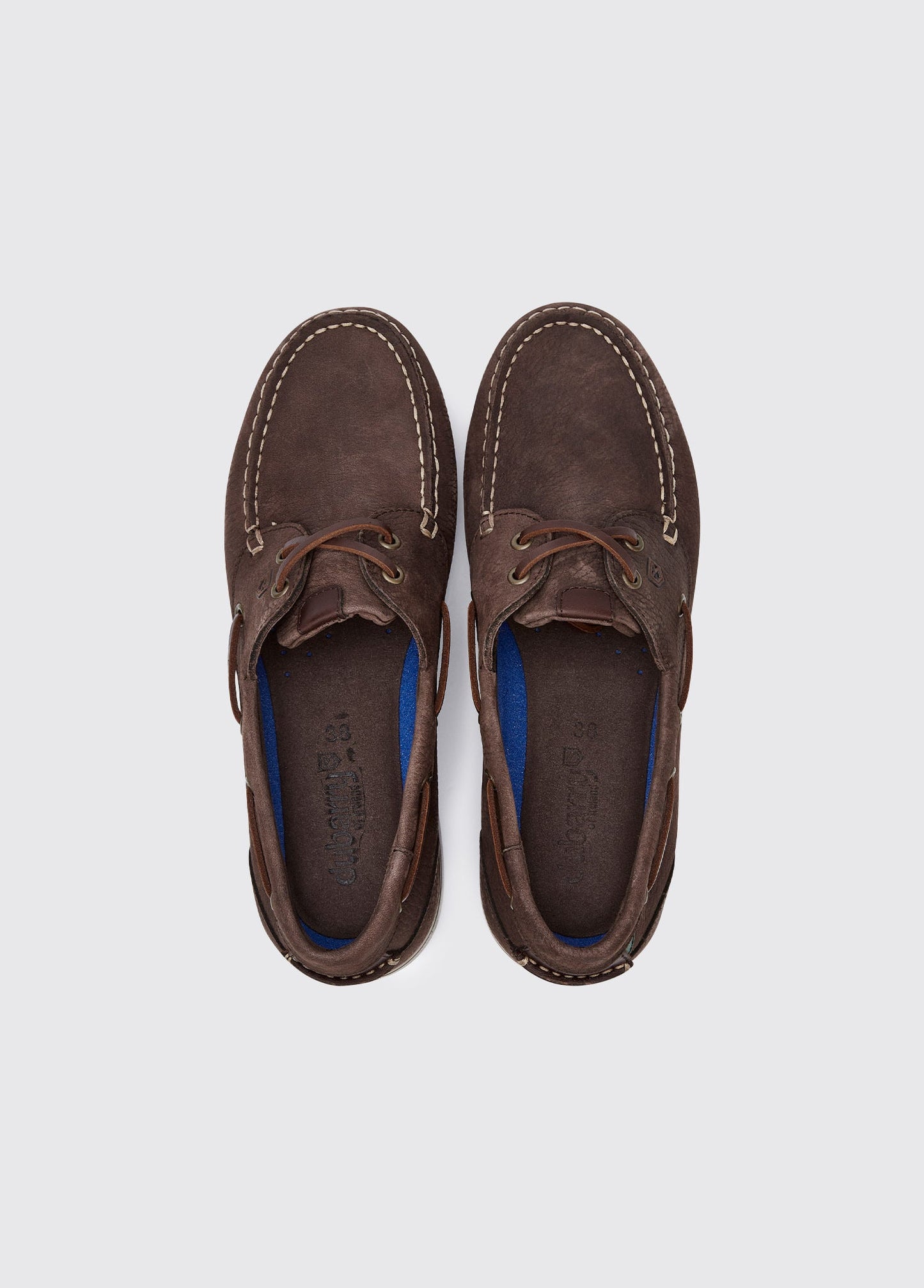 Flores Women’s dubarrylite™ Deck Shoe - Café