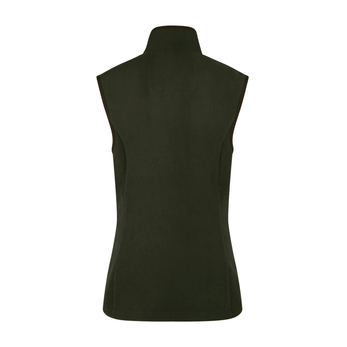 Monarch Gilet Deep Forest
