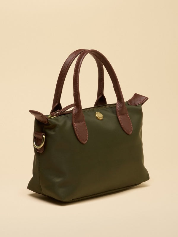 Mini Edie Khaki