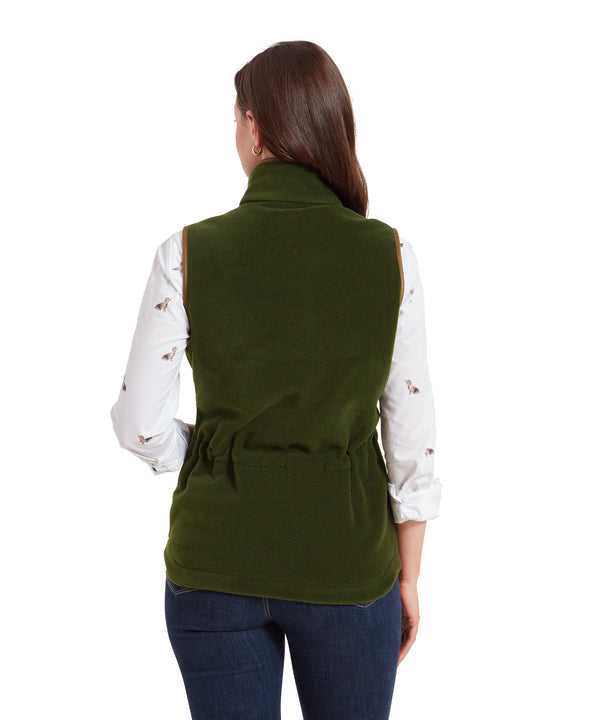 Lyndon Fleece Forest