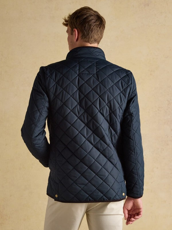 Maynard Jacket - Navy