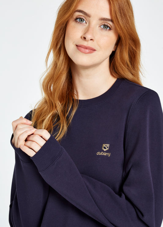 Glenside Sweatshirt Navy