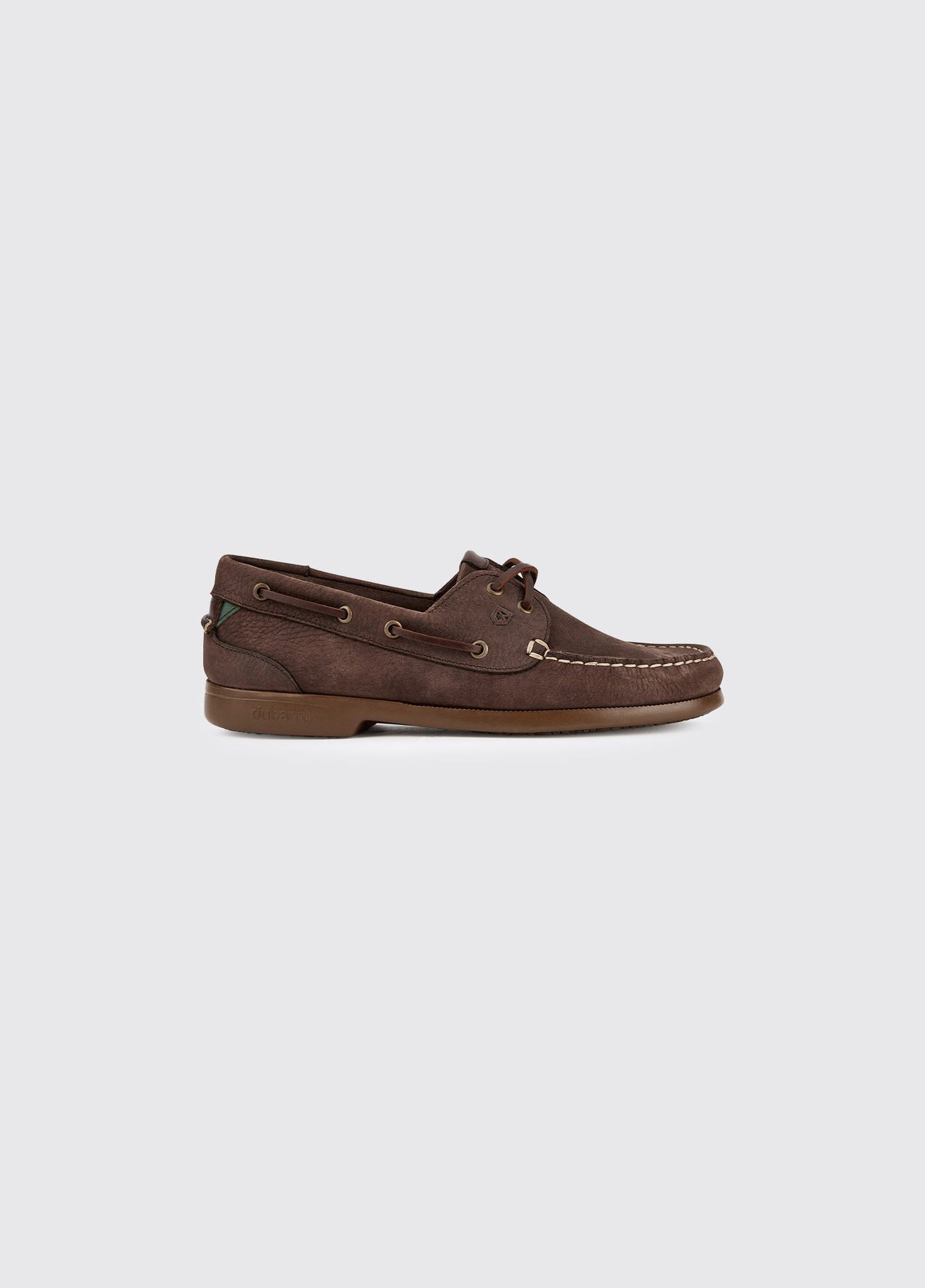 Flores Women’s dubarrylite™ Deck Shoe - Café