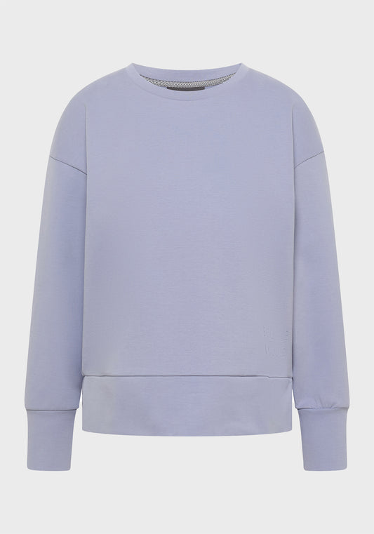 Tove Sweatshirt Sky Haze