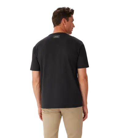 1932 T-shirt Black